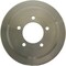 Centric Parts Standard Brake Drum, 123.63048 123.63048 - alternate 1